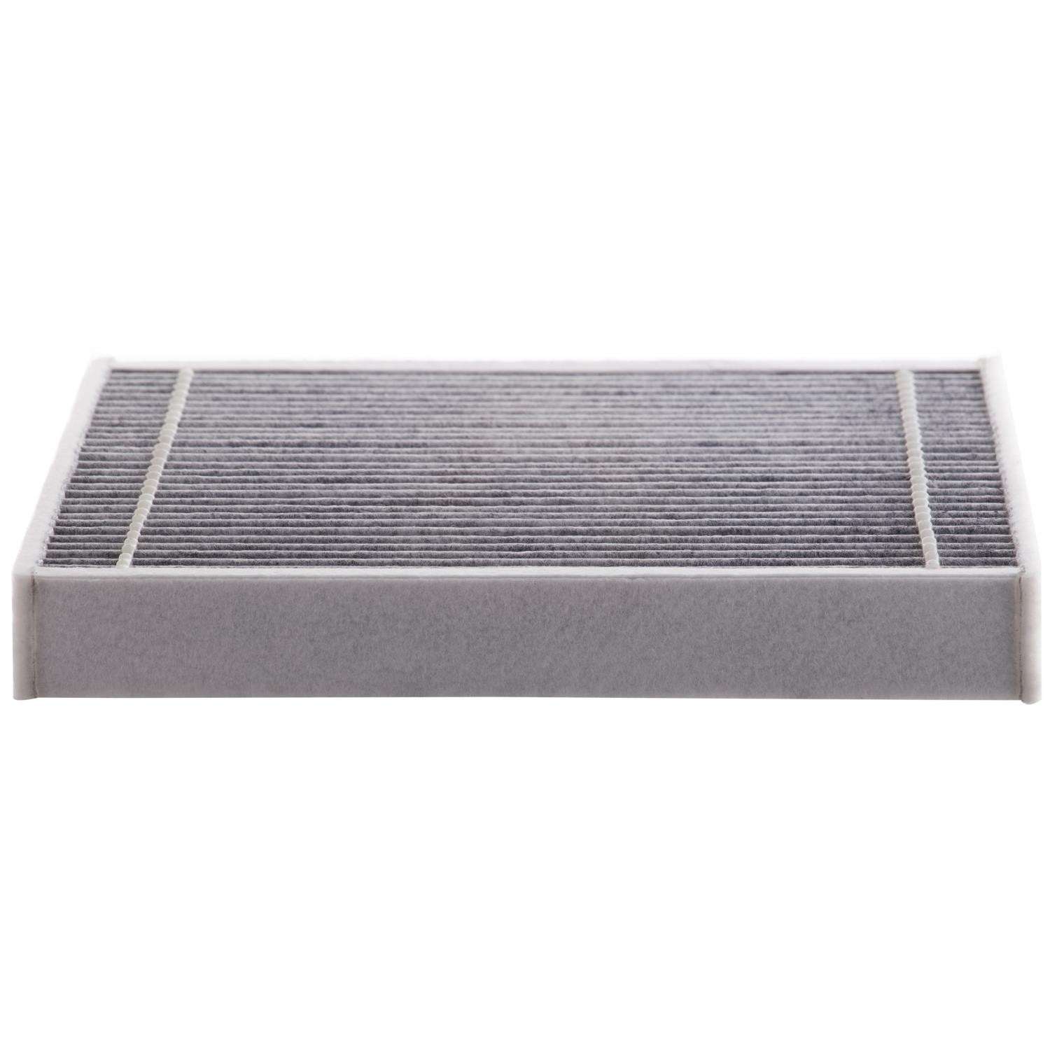 Side View of Cabin Air Filter PRONTO PC99246