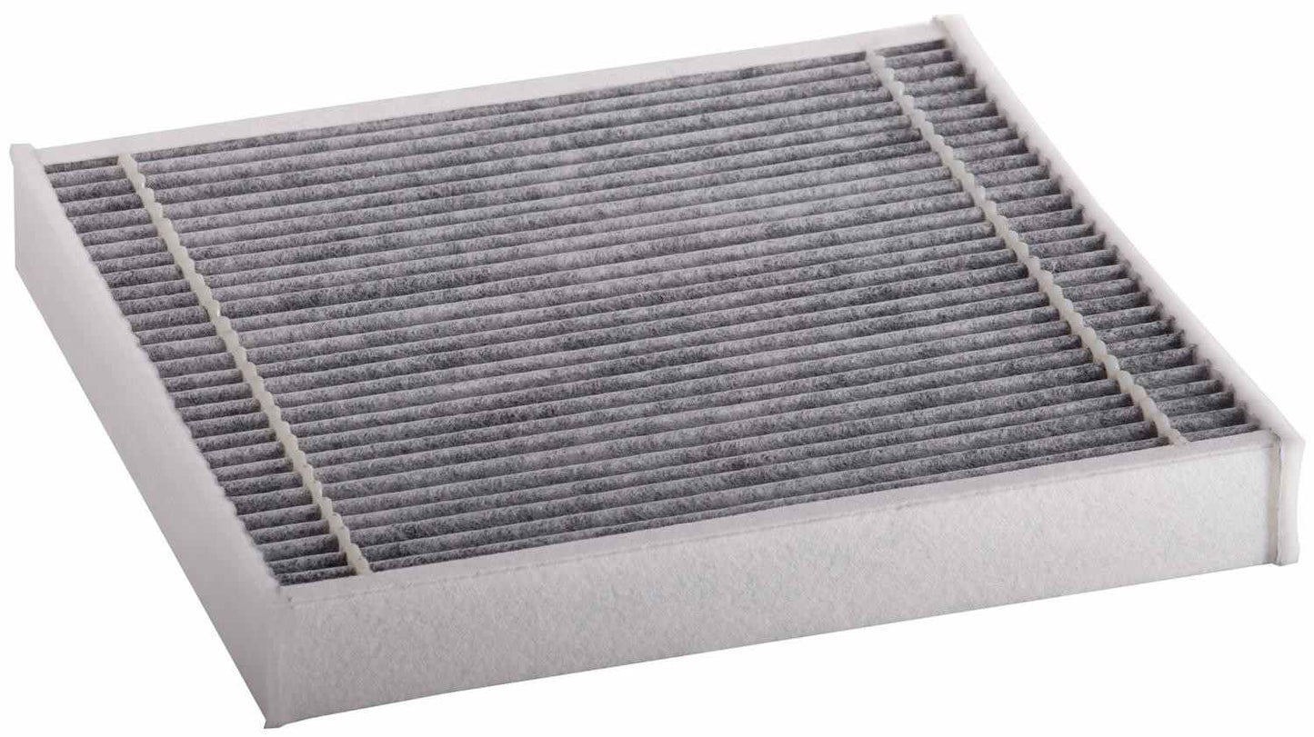 Top View of Cabin Air Filter PRONTO PC99246