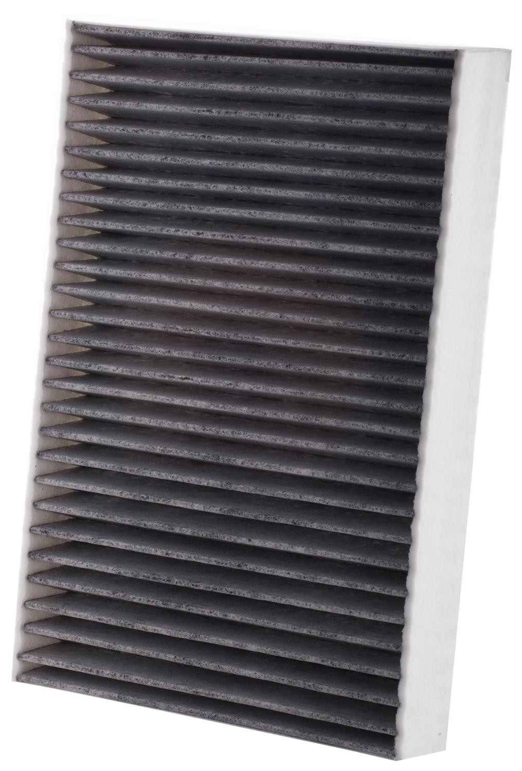 Back View of Cabin Air Filter PRONTO PC99264C