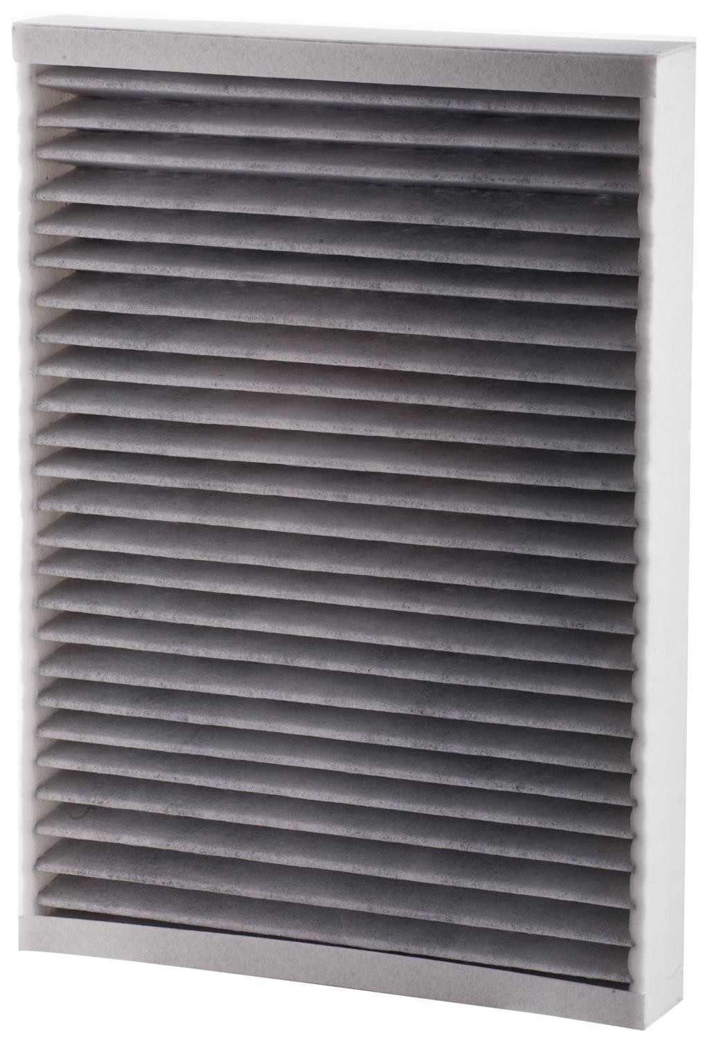 Front View of Cabin Air Filter PRONTO PC99264C