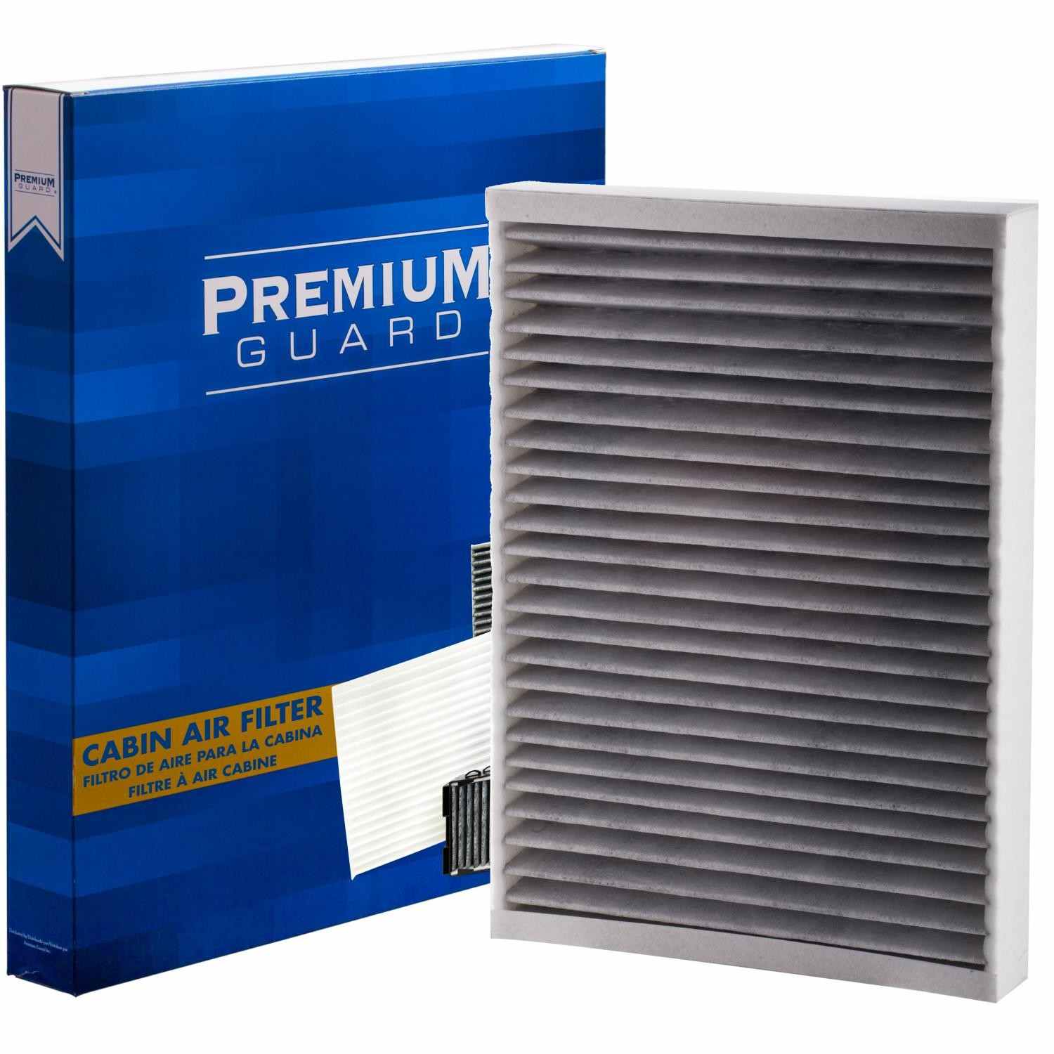 Package View of Cabin Air Filter PRONTO PC99264C