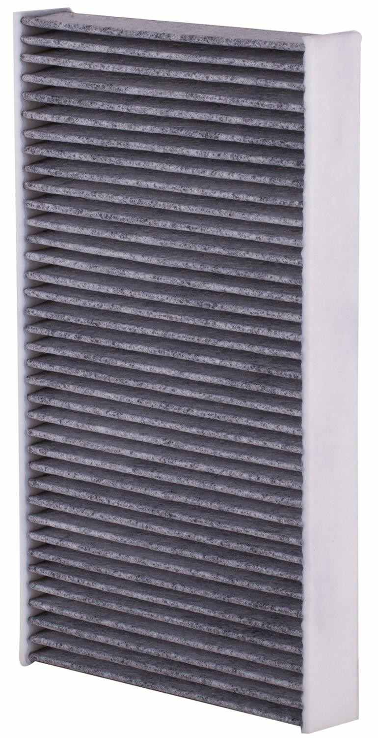 Back View of Cabin Air Filter PRONTO PC99302C