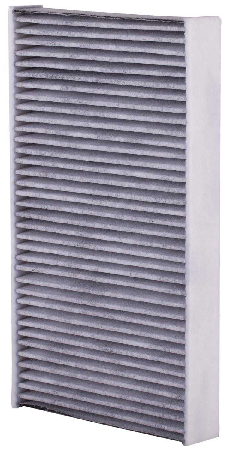 Front View of Cabin Air Filter PRONTO PC99302C