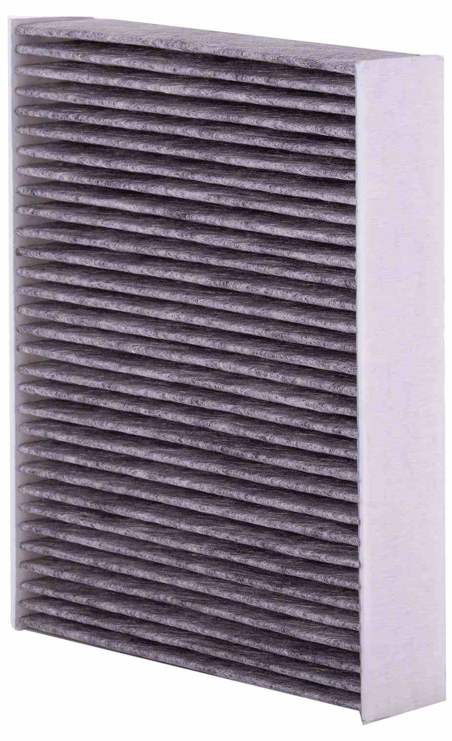 Back View of Cabin Air Filter PRONTO PC99303C