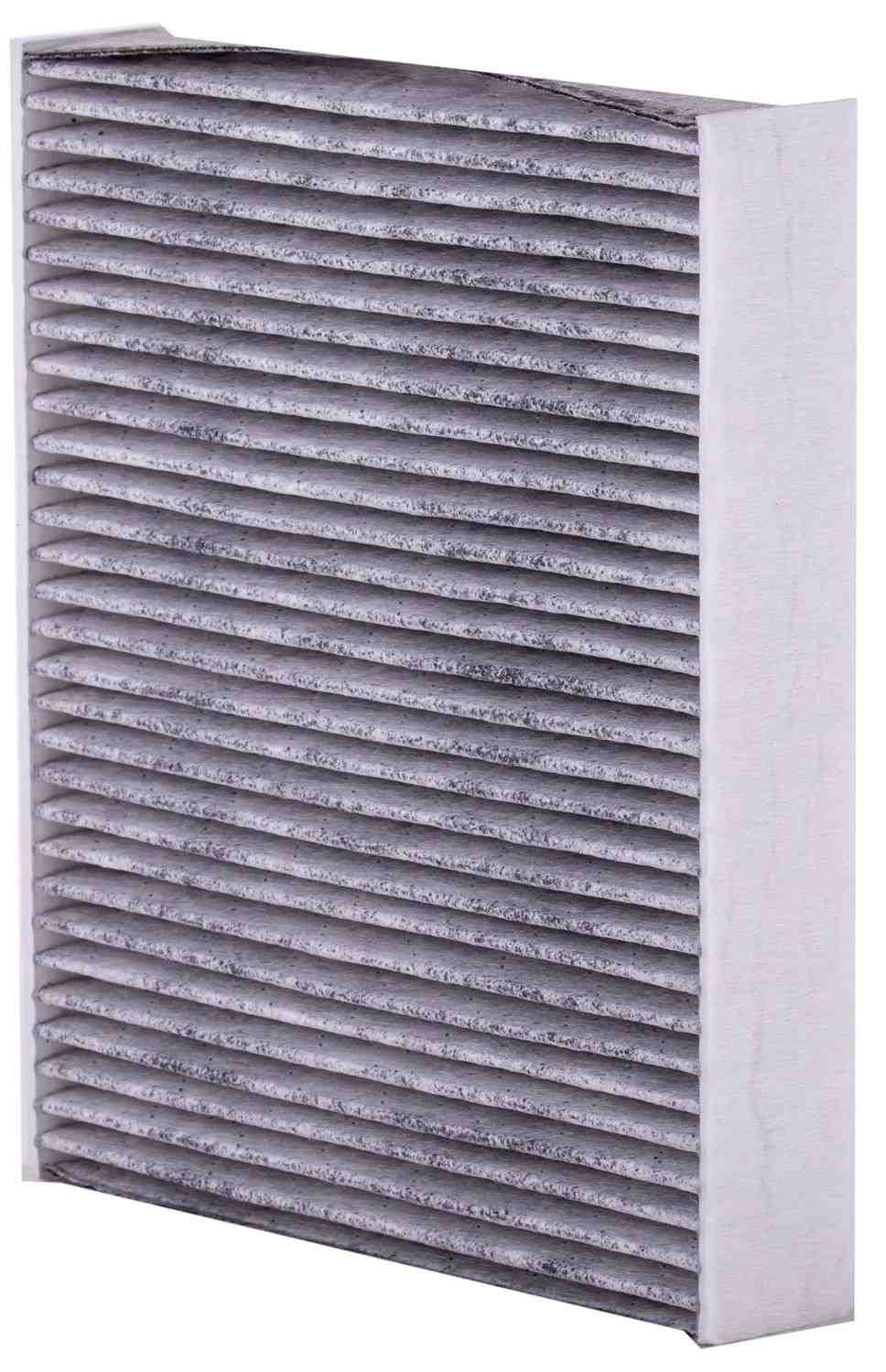 Front View of Cabin Air Filter PRONTO PC99303C