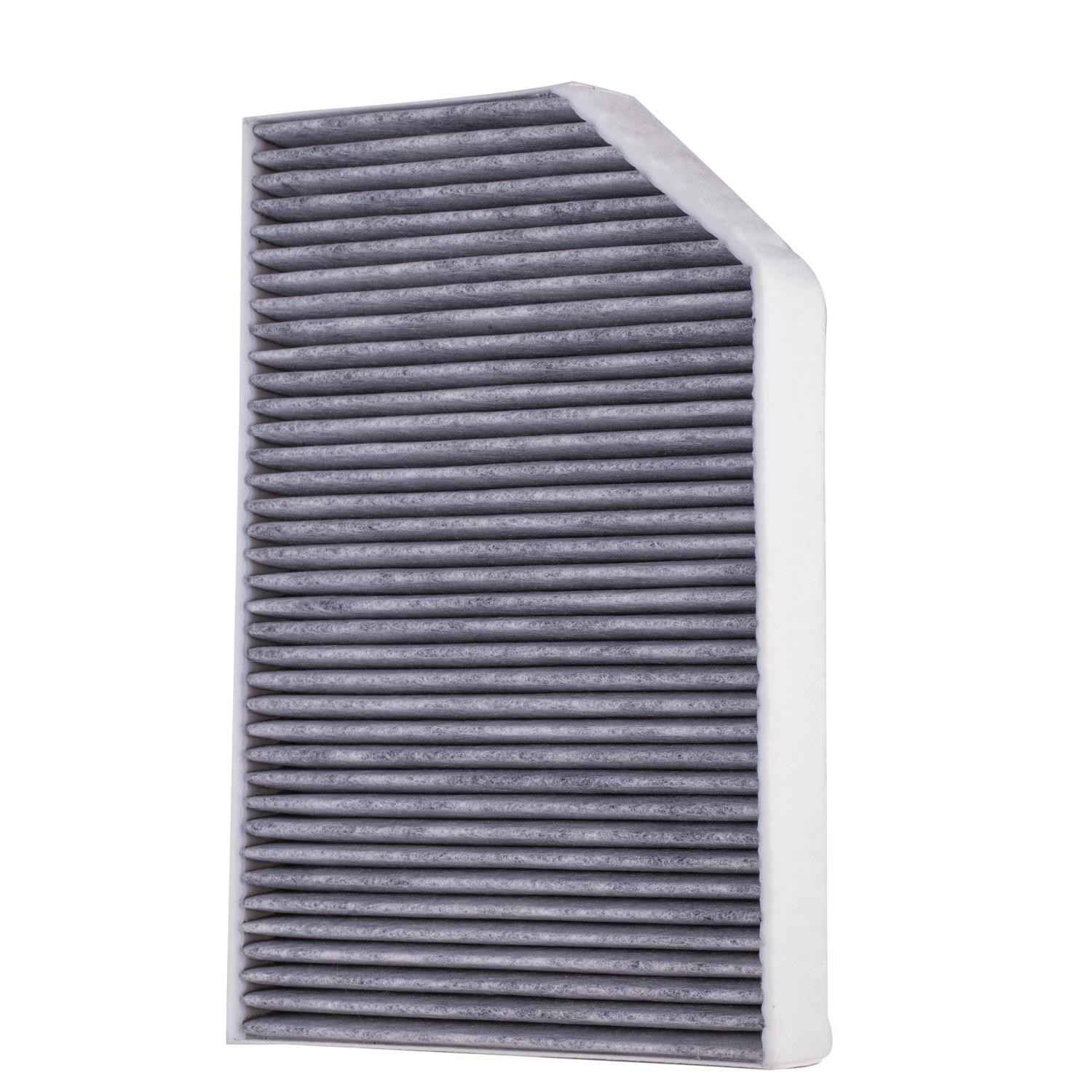 Back View of Cabin Air Filter PRONTO PC99343C