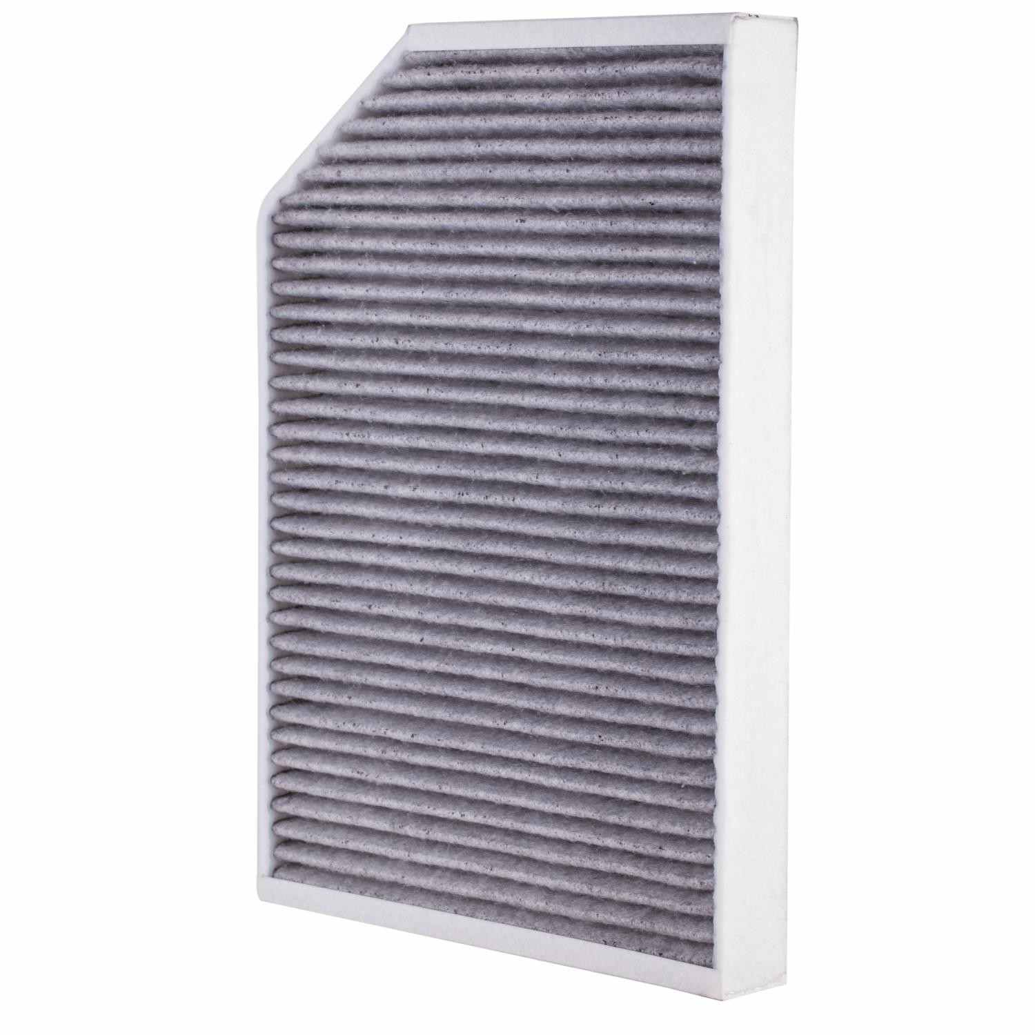 Front View of Cabin Air Filter PRONTO PC99343C