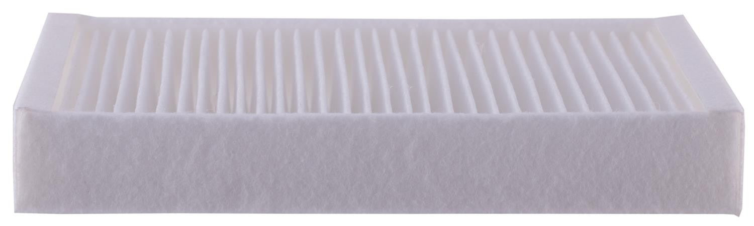 Angle View of Rear Cabin Air Filter PRONTO PC99346