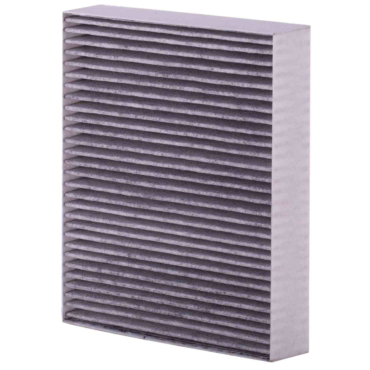 Back View of Cabin Air Filter PRONTO PC99452C