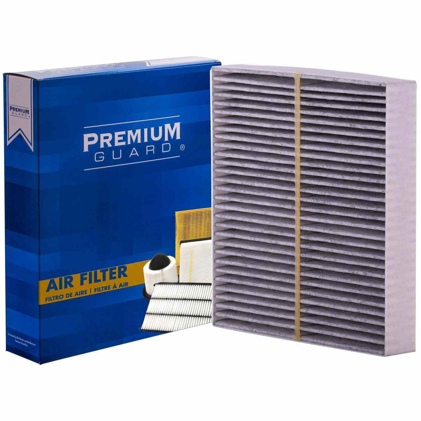 Package View of Cabin Air Filter PRONTO PC99452C