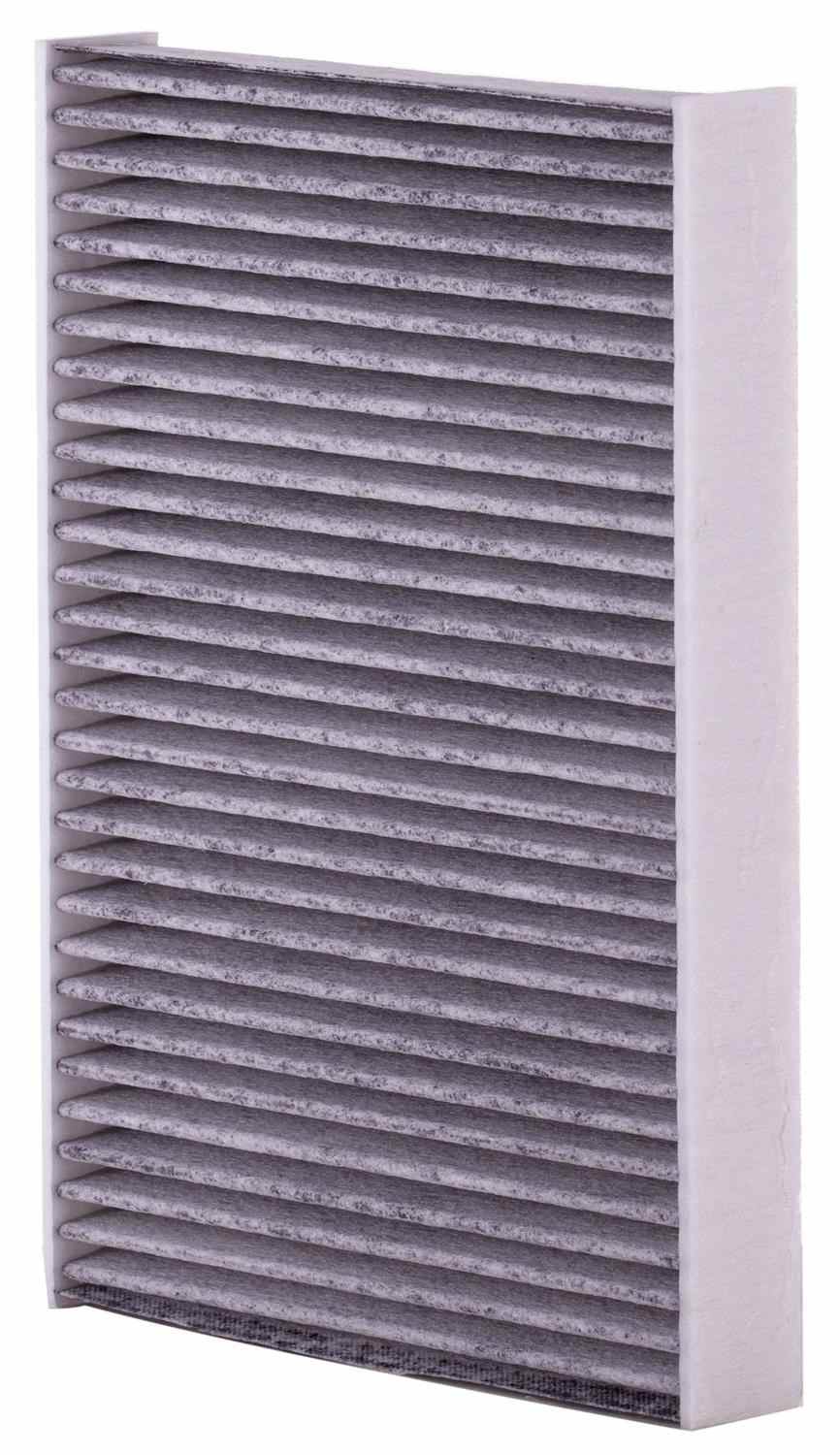 Front View of Cabin Air Filter PRONTO PC99474C