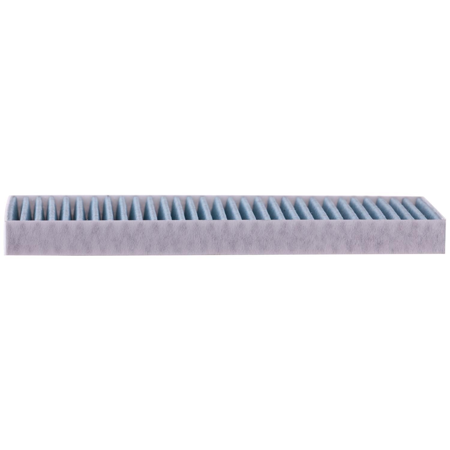 Side View of Cabin Air Filter PRONTO PC99476X