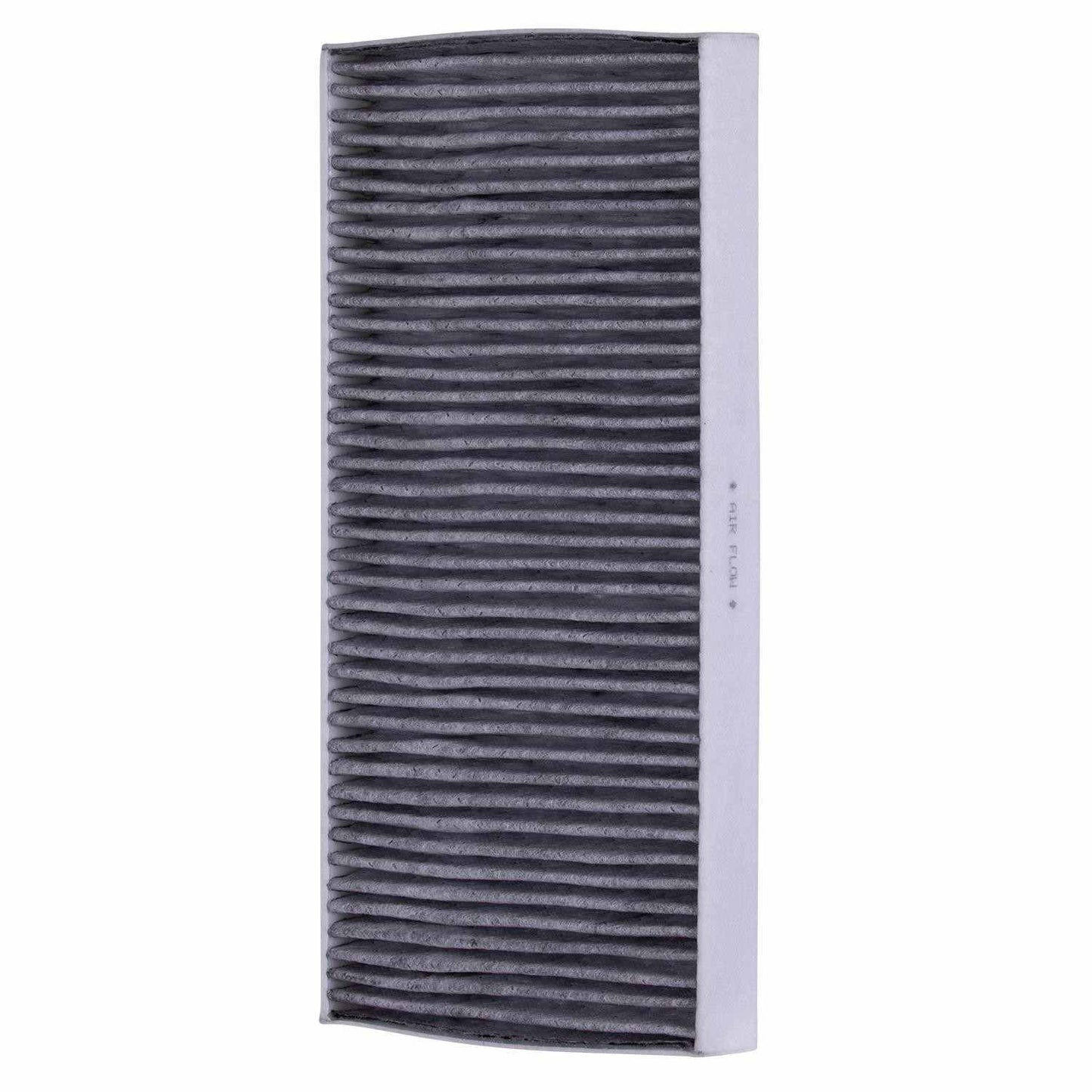 Back View of Rear Cabin Air Filter PRONTO PC99635C