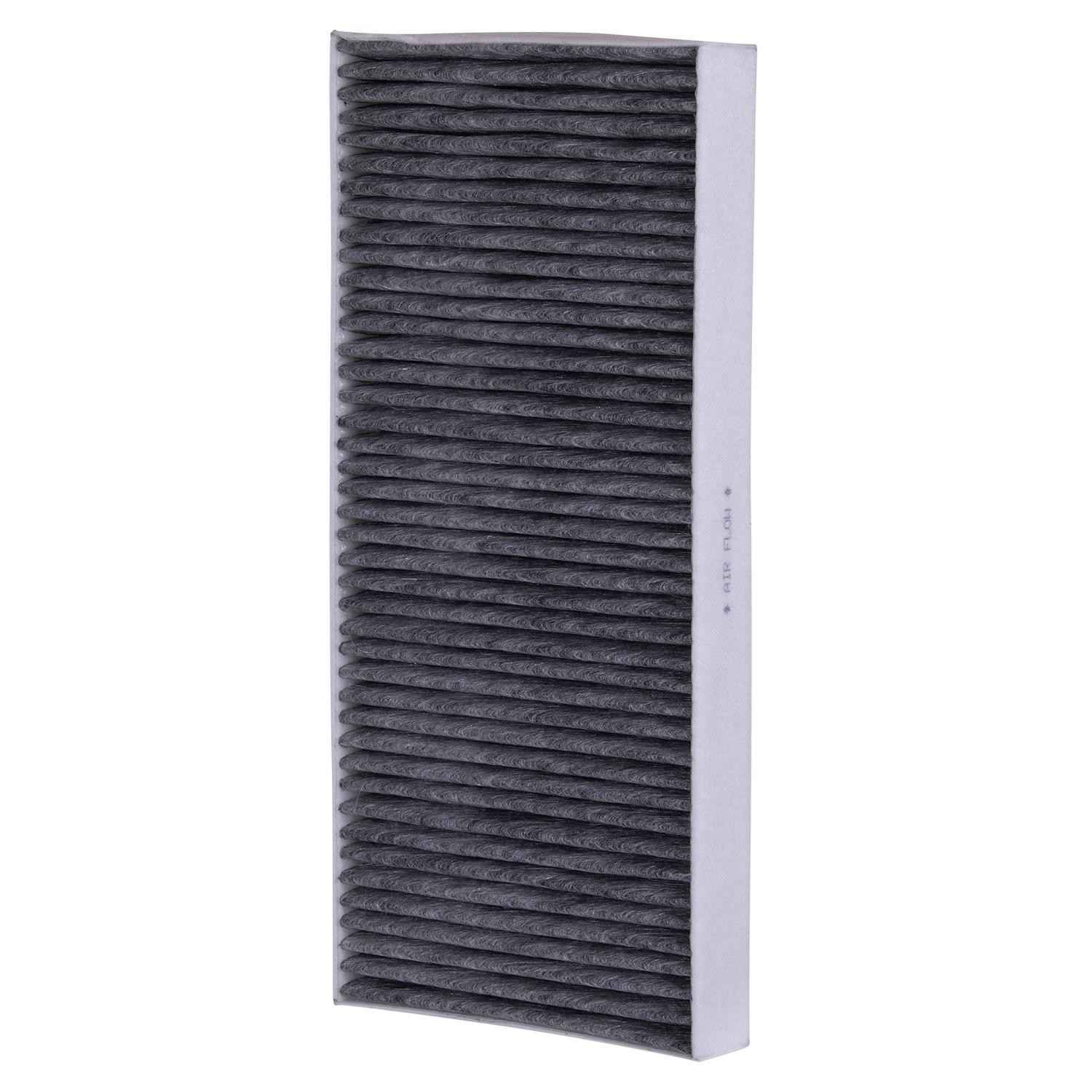 Front View of Rear Cabin Air Filter PRONTO PC99635C