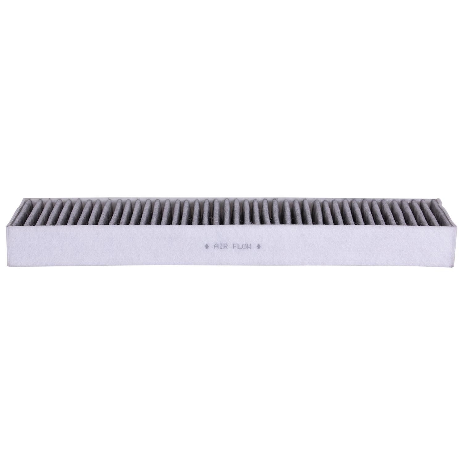 Side View of Rear Cabin Air Filter PRONTO PC99635C