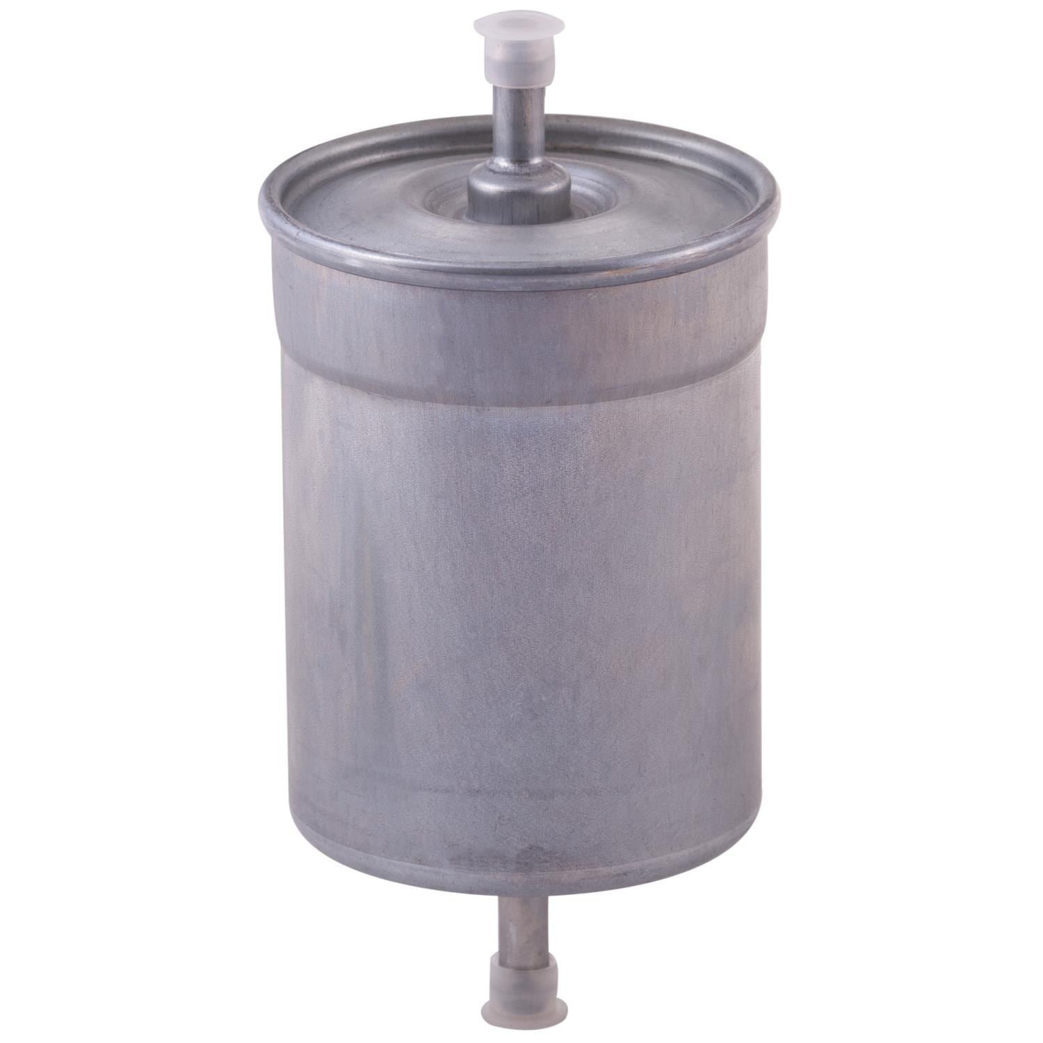 Angle View of Fuel Filter PRONTO PF146