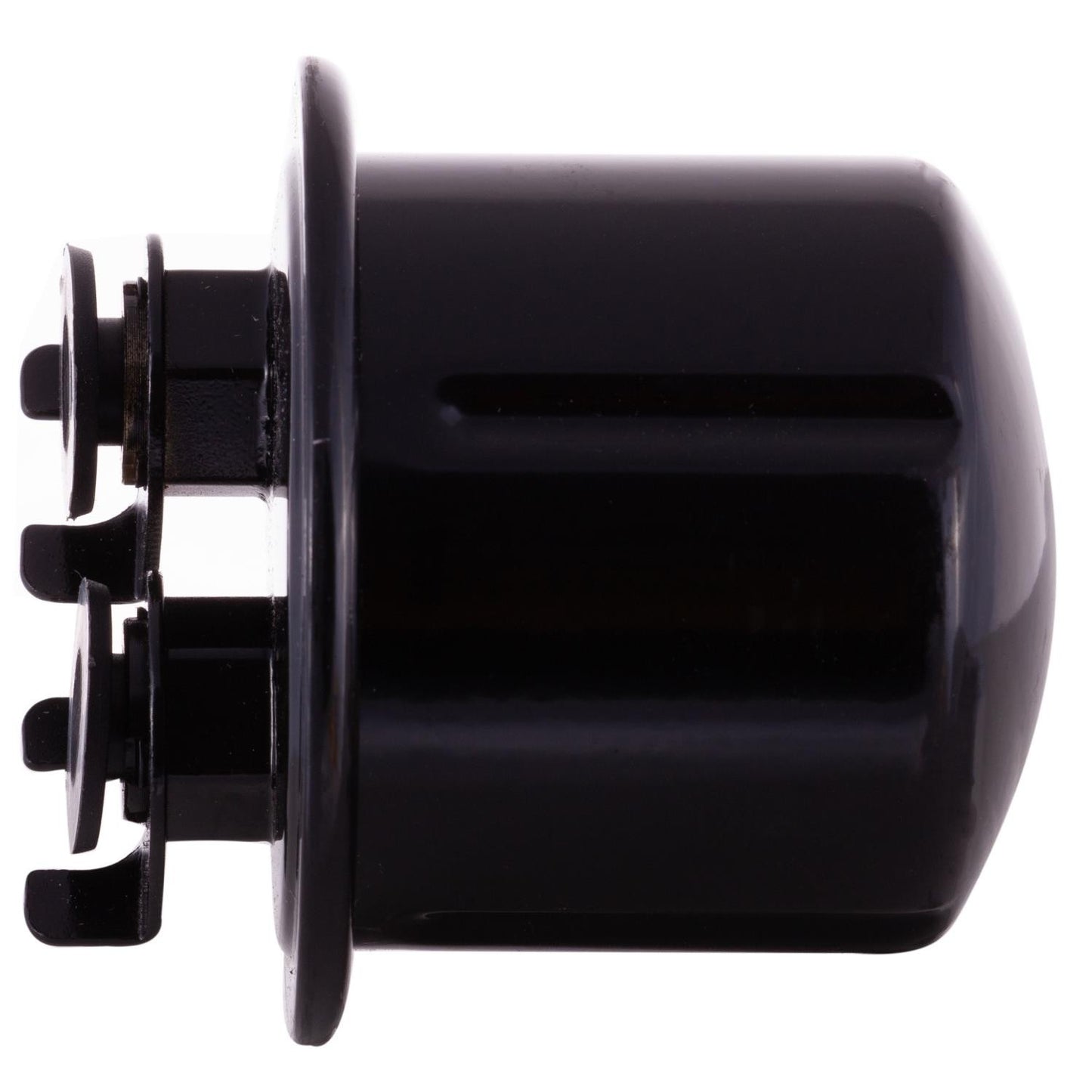 Side View of Fuel Filter PRONTO PF4688
