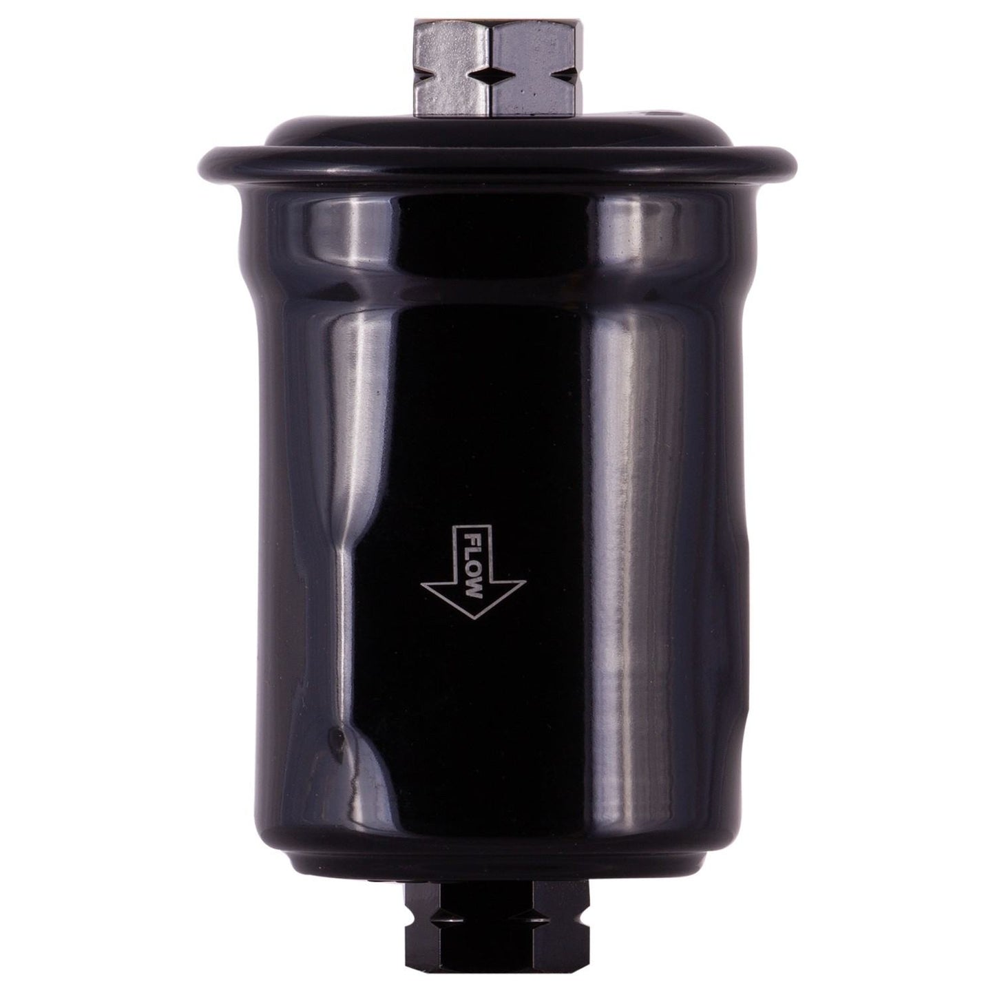 Front View of Fuel Filter PRONTO PF4710