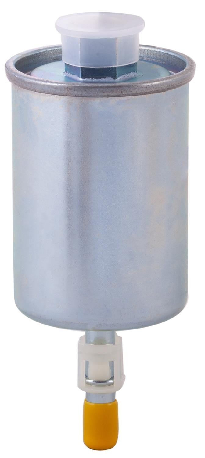 Angle View of Fuel Filter PRONTO PF4714