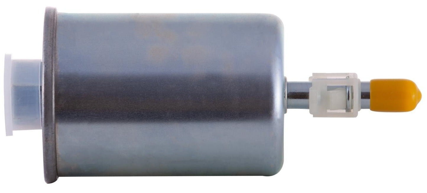 Side View of Fuel Filter PRONTO PF4714