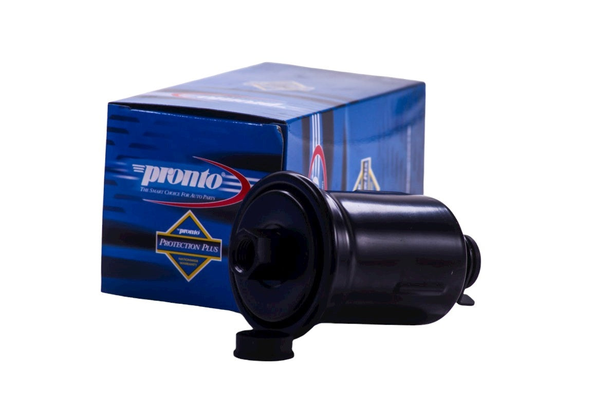 Package View of Fuel Filter PRONTO PF4829