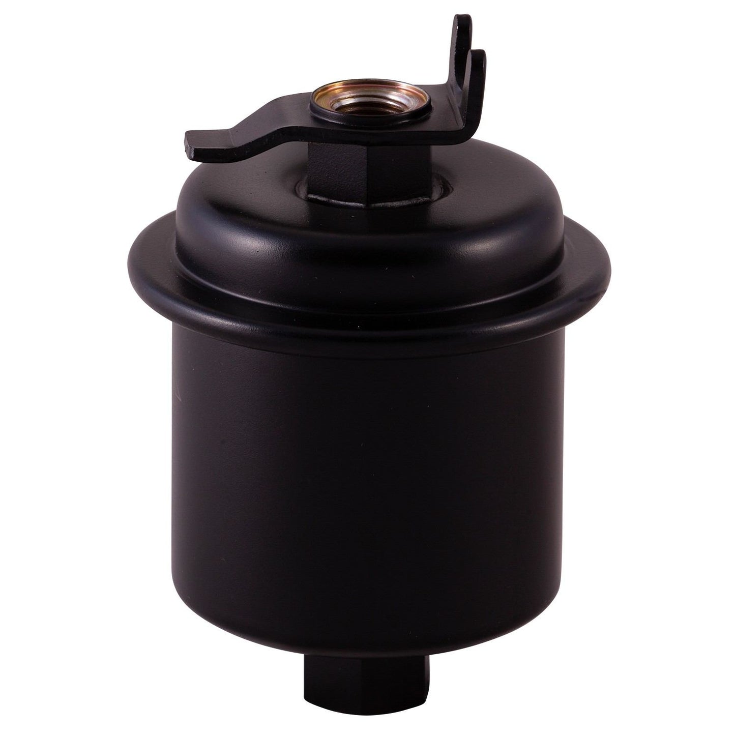 Angle View of Fuel Filter PRONTO PF4870