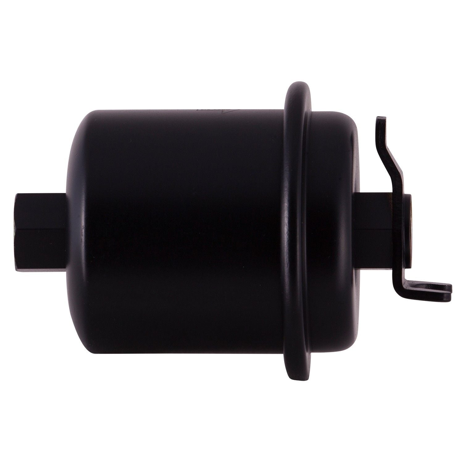 Side View of Fuel Filter PRONTO PF4870