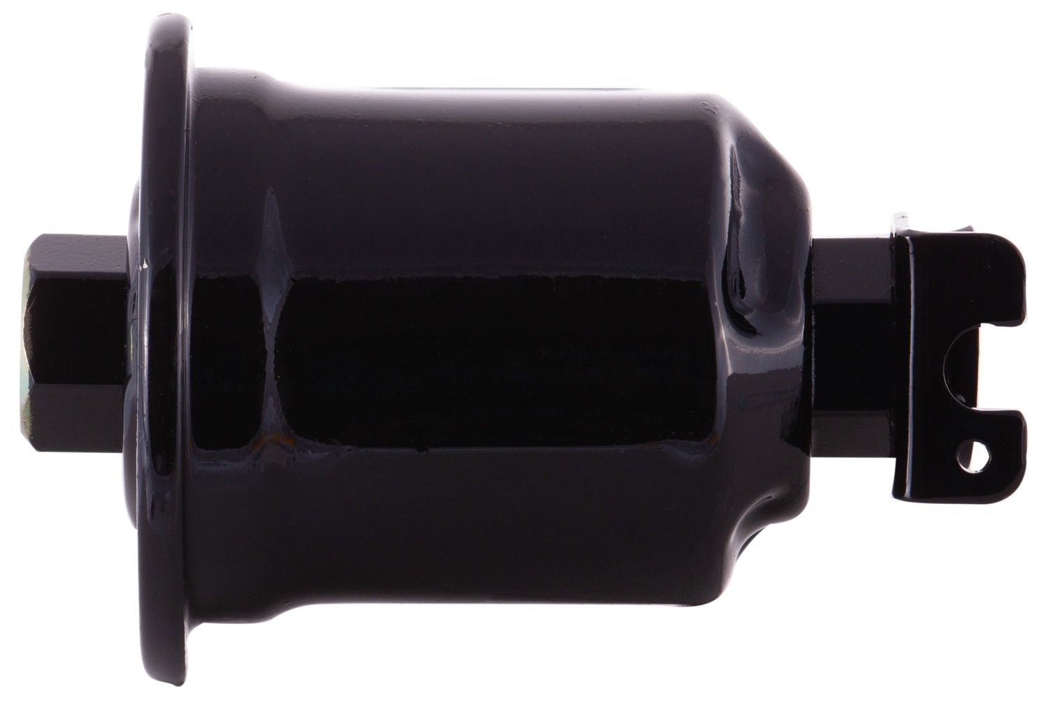 Angle View of Fuel Filter PRONTO PF5134