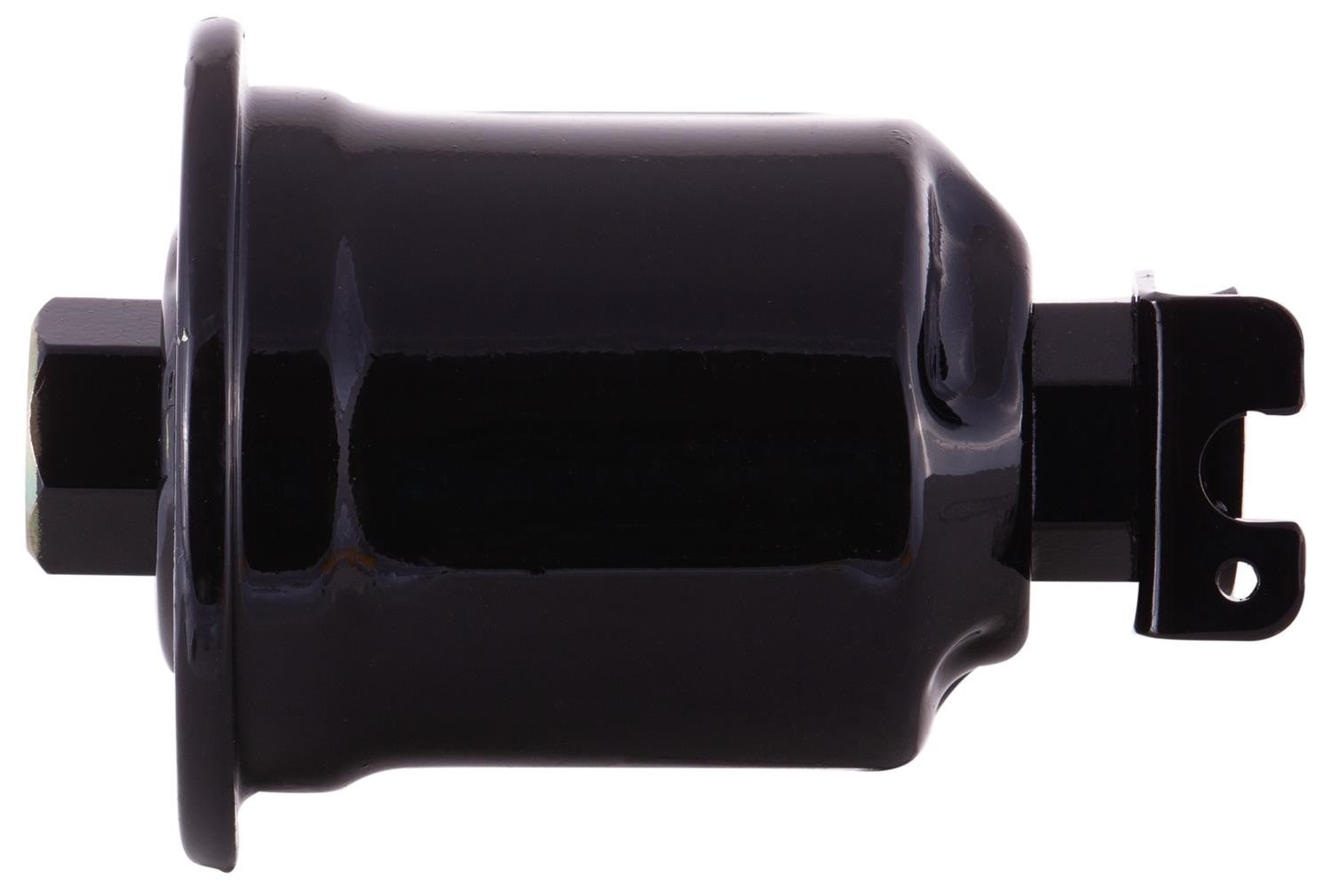 Side View of Fuel Filter PRONTO PF5134