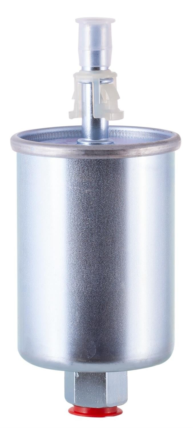 Front View of Fuel Filter PRONTO PF5215