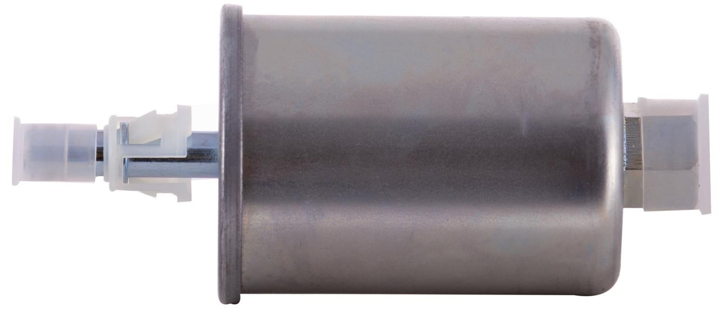 Side View of Fuel Filter PRONTO PF5215