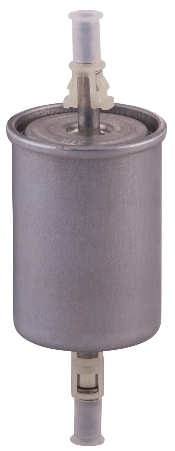 Angle View of Fuel Filter PRONTO PF5217