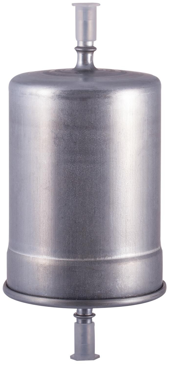 Front View of Fuel Filter PRONTO PF5285