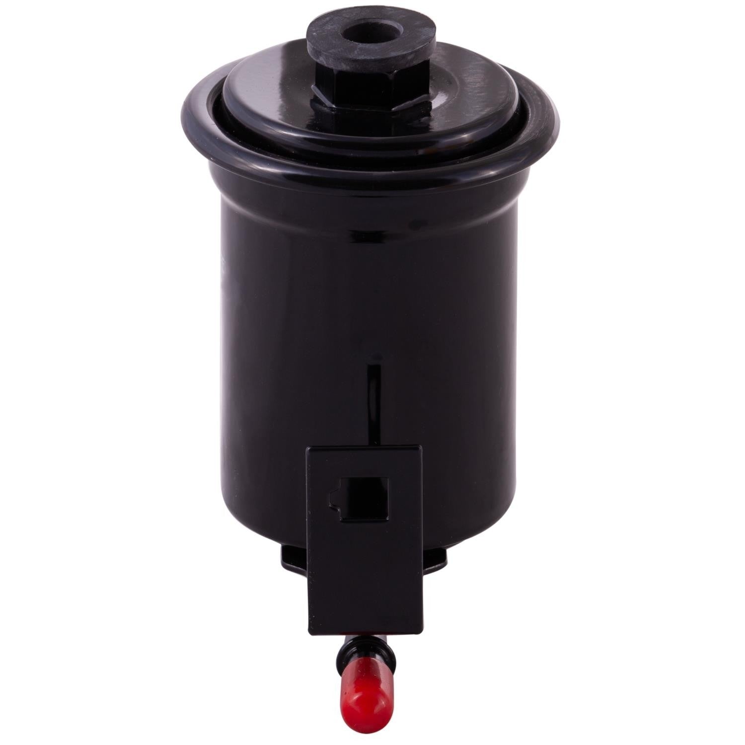 Angle View of Fuel Filter PRONTO PF5354