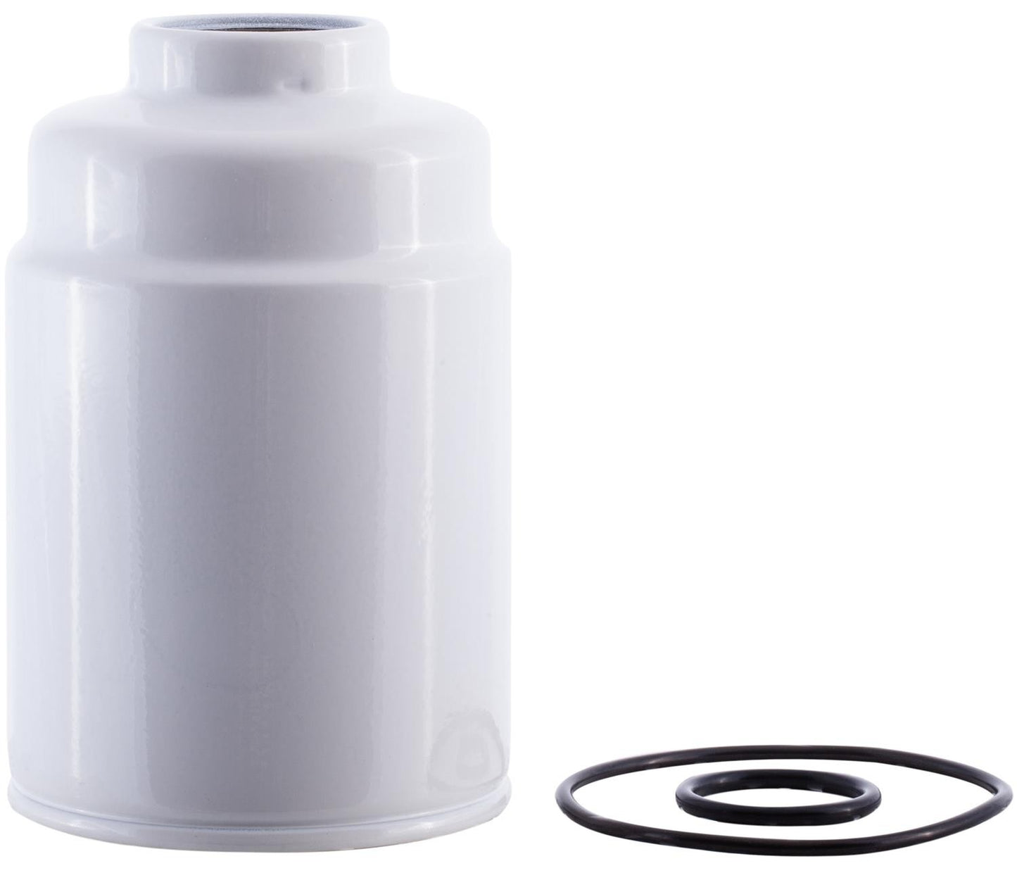 Front View of Fuel Filter PRONTO PF5464