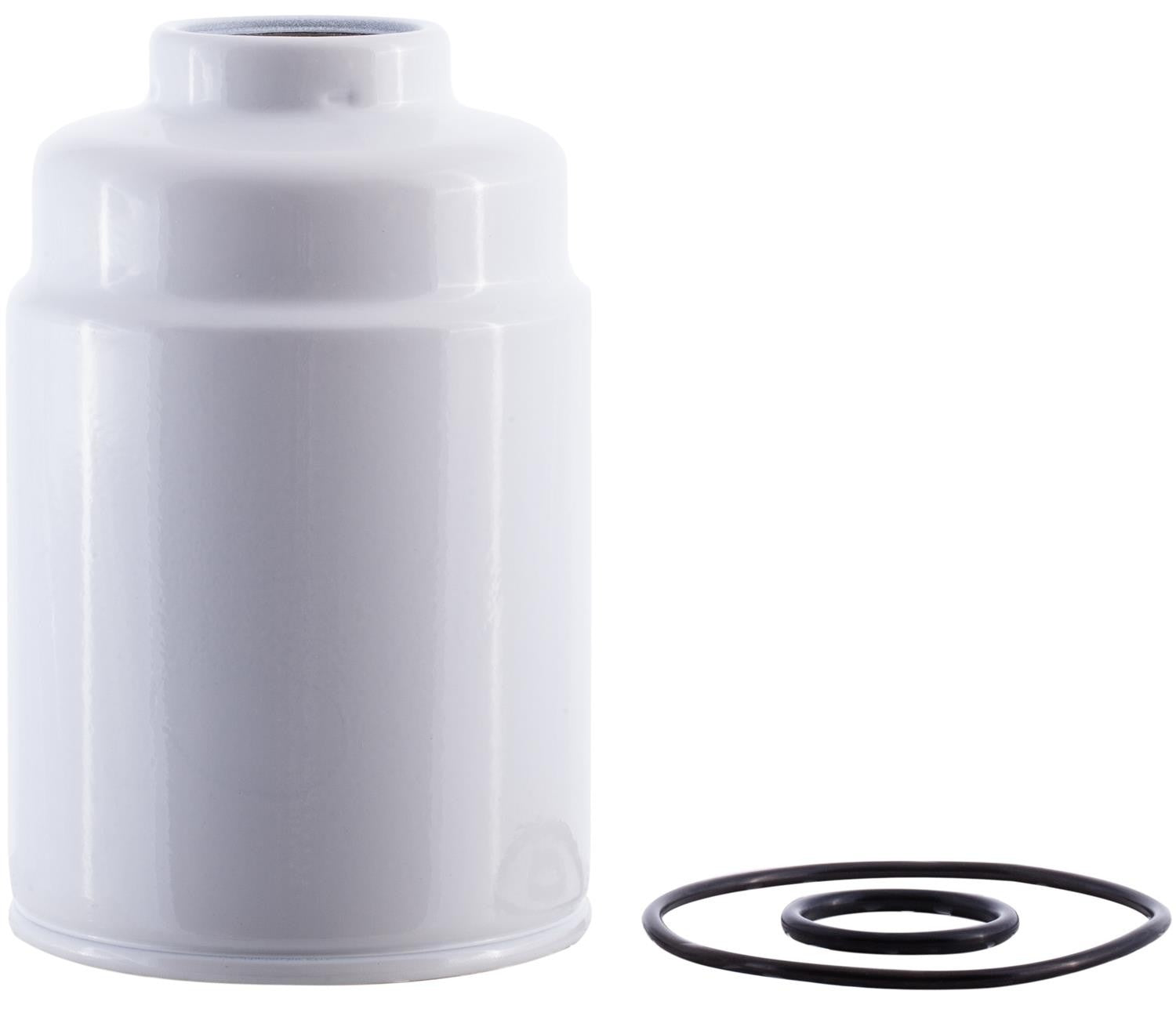 Front View of Fuel Filter PRONTO PF5464