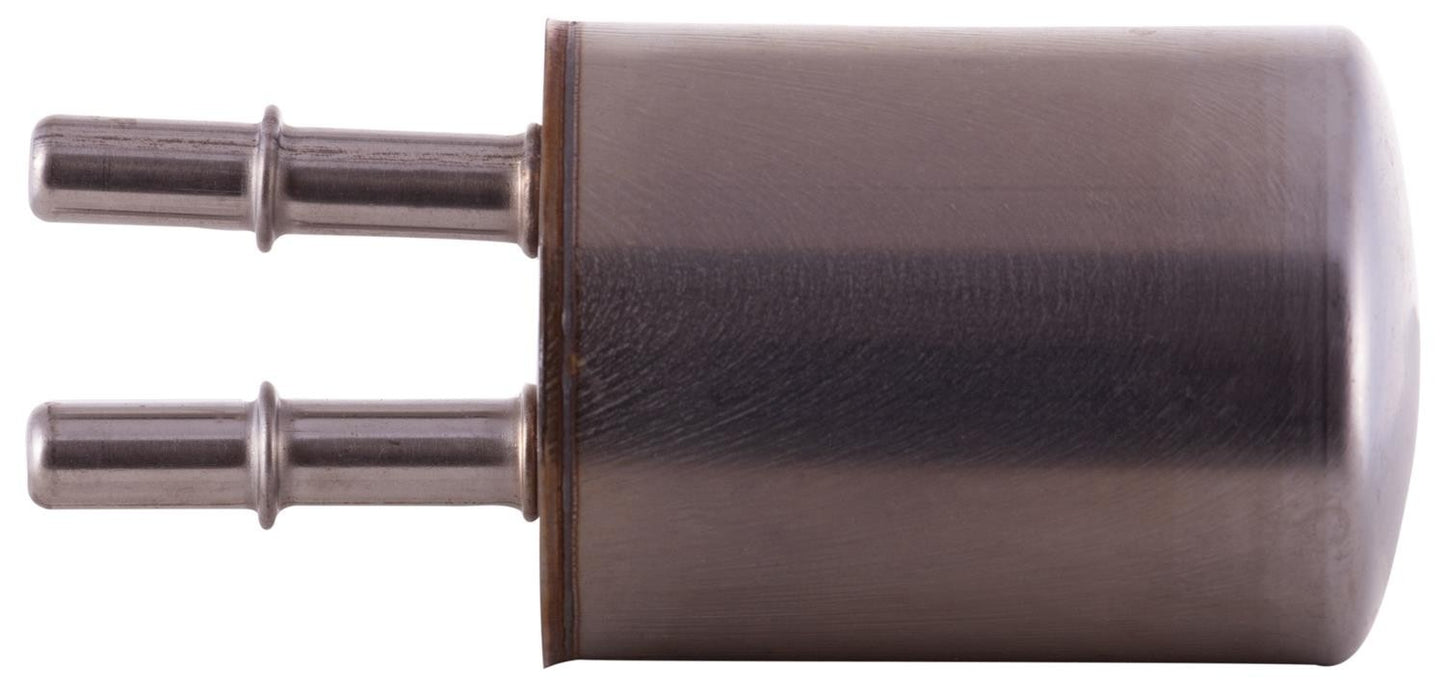 Side View of Fuel Filter PRONTO PF5577