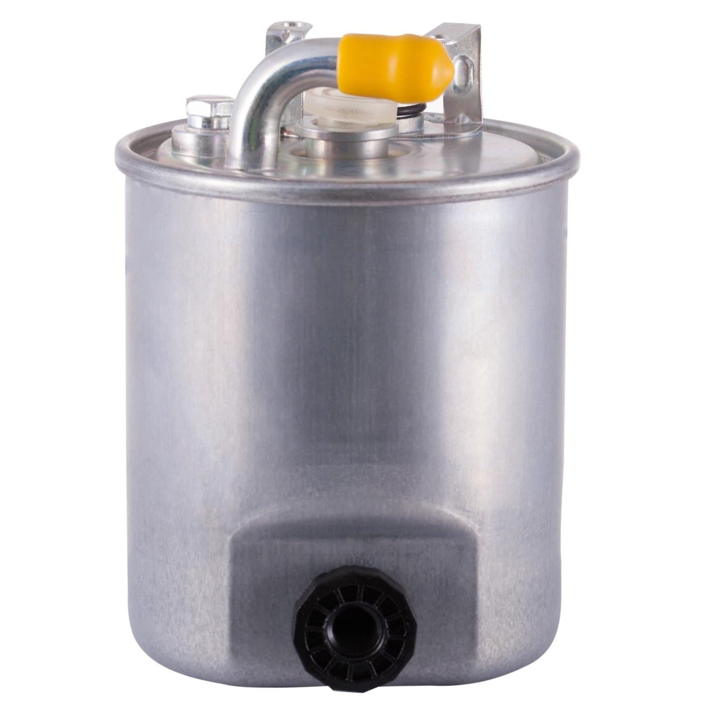 Front View of Fuel Filter PRONTO PF6304