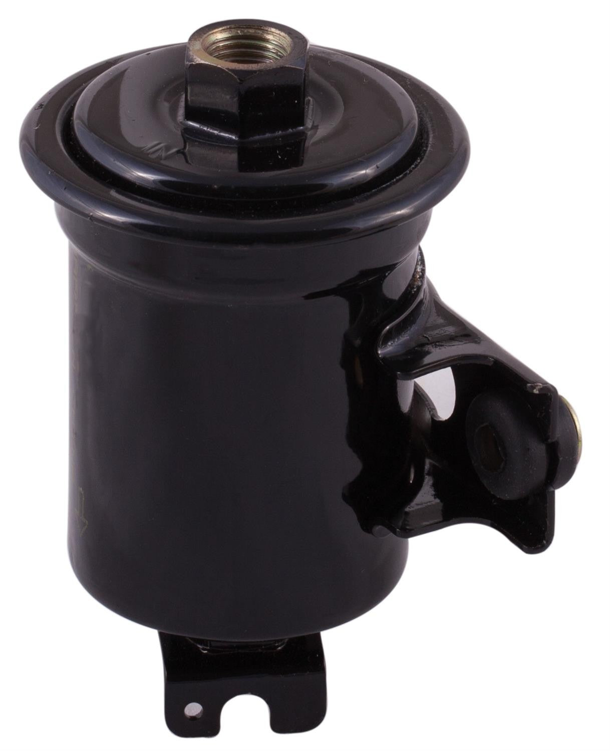 Angle View of Fuel Filter PRONTO PF7612