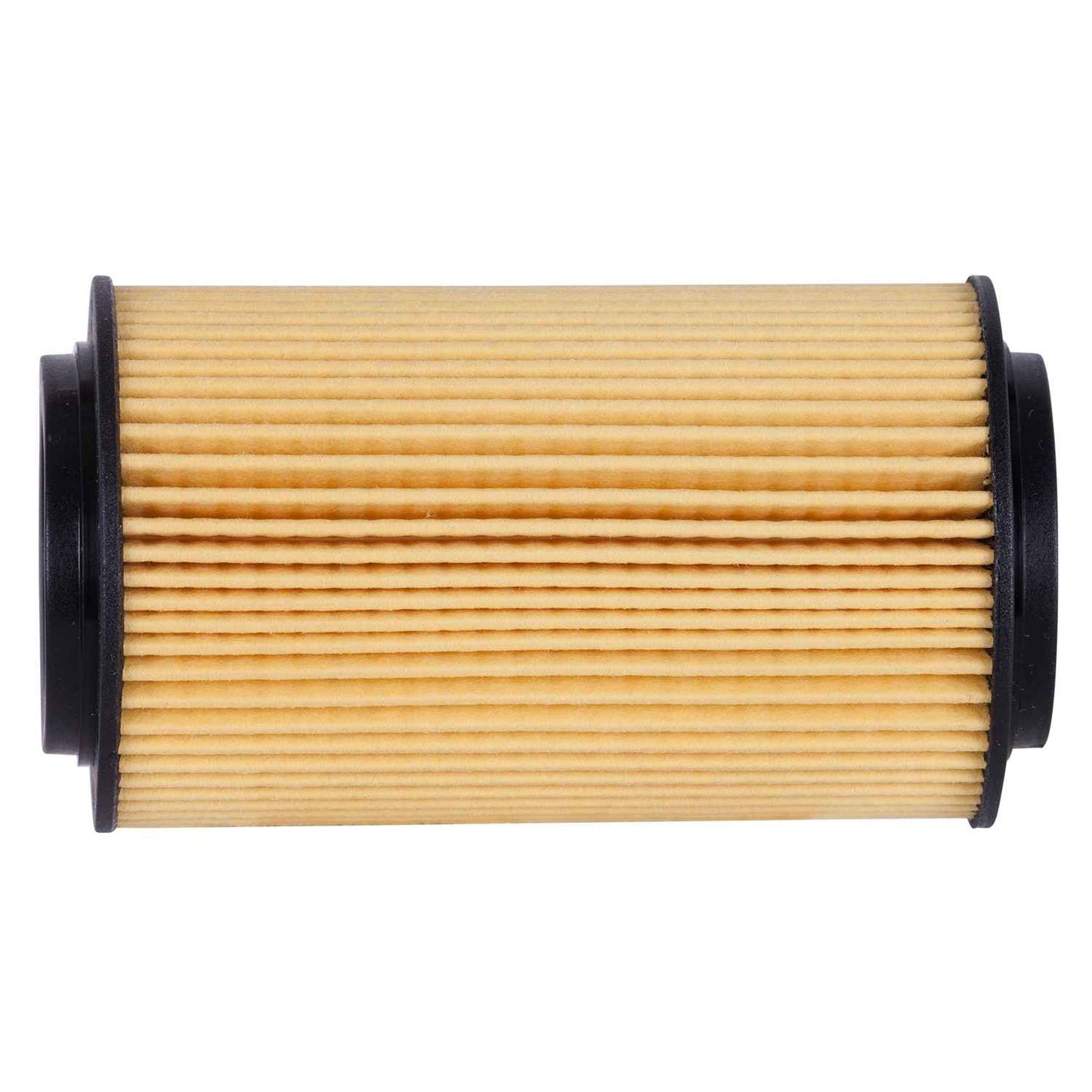 Angle View of Engine Oil Filter PRONTO PG5277EX