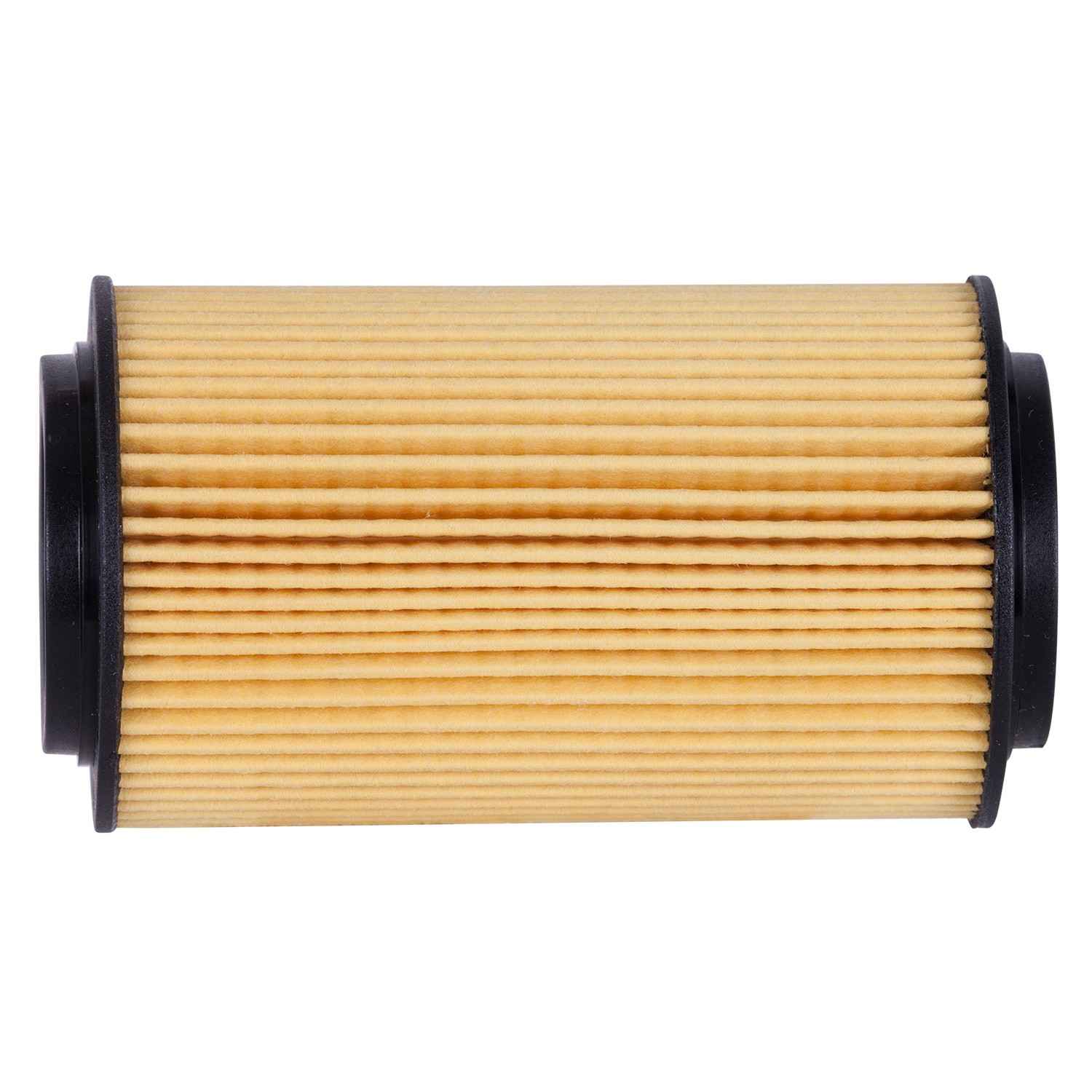 Angle View of Engine Oil Filter PRONTO PG5277EX