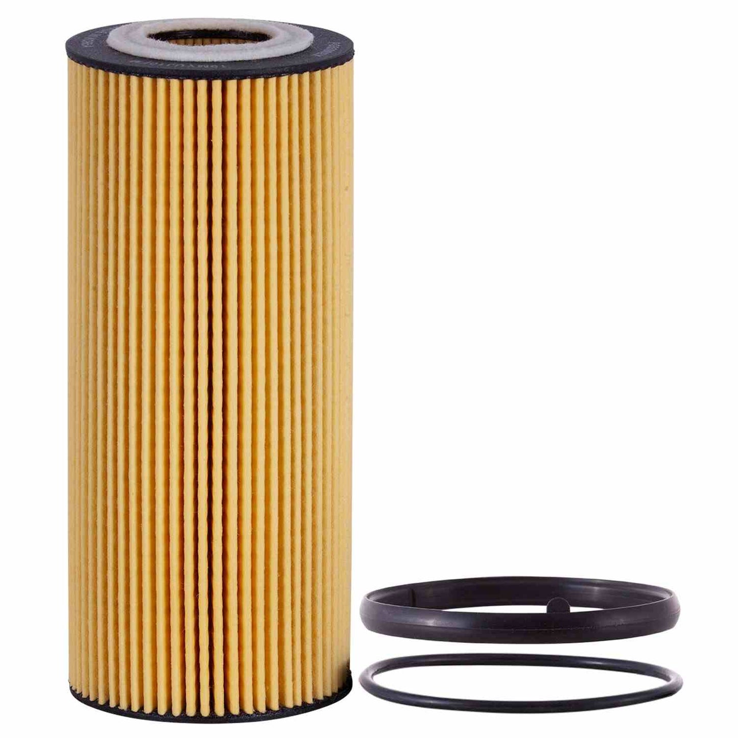 Front View of Engine Oil Filter PRONTO PG5598EX