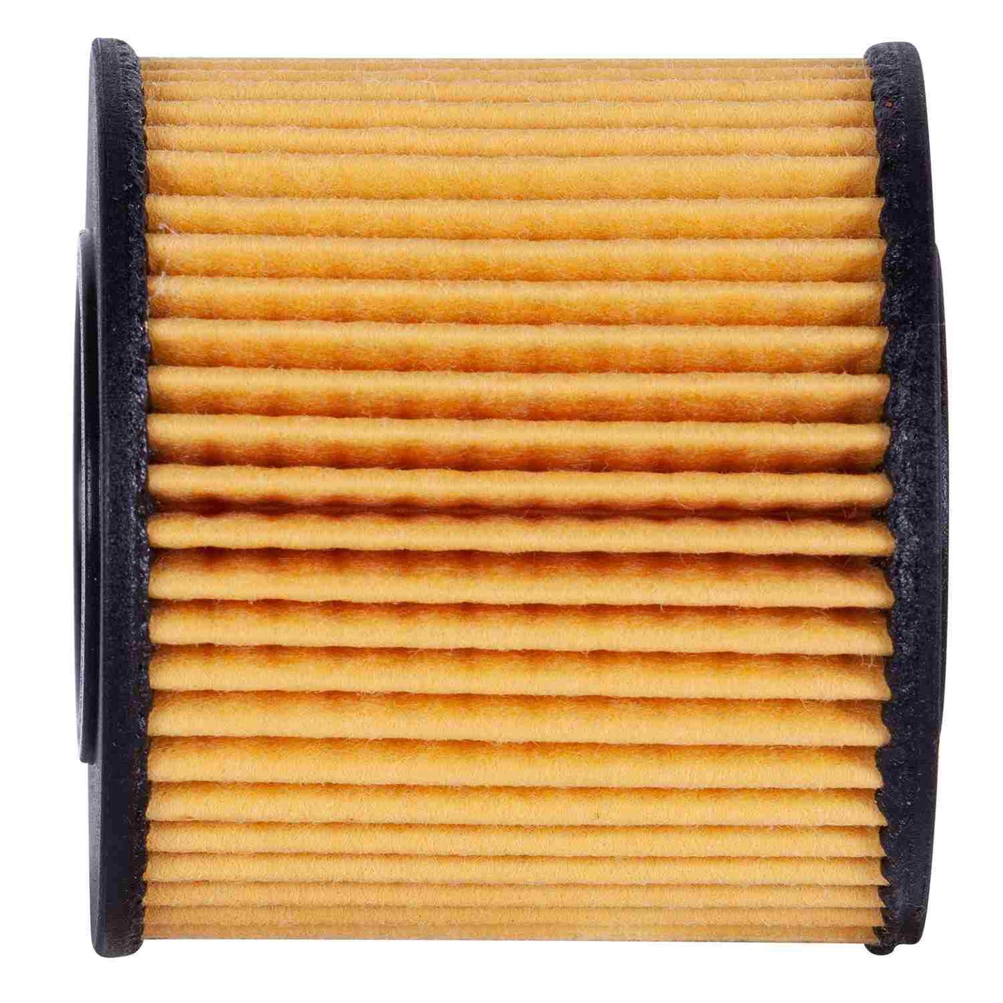 Angle View of Engine Oil Filter PRONTO PG6311EX