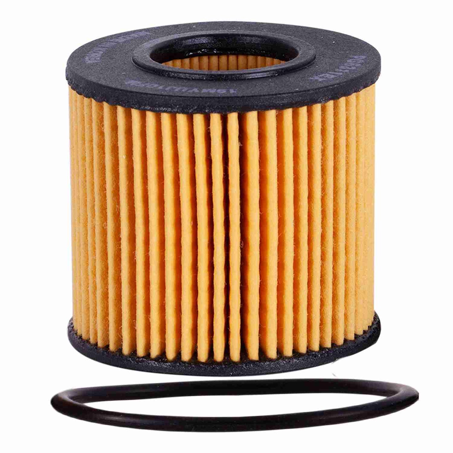 Front View of Engine Oil Filter PRONTO PG6311EX