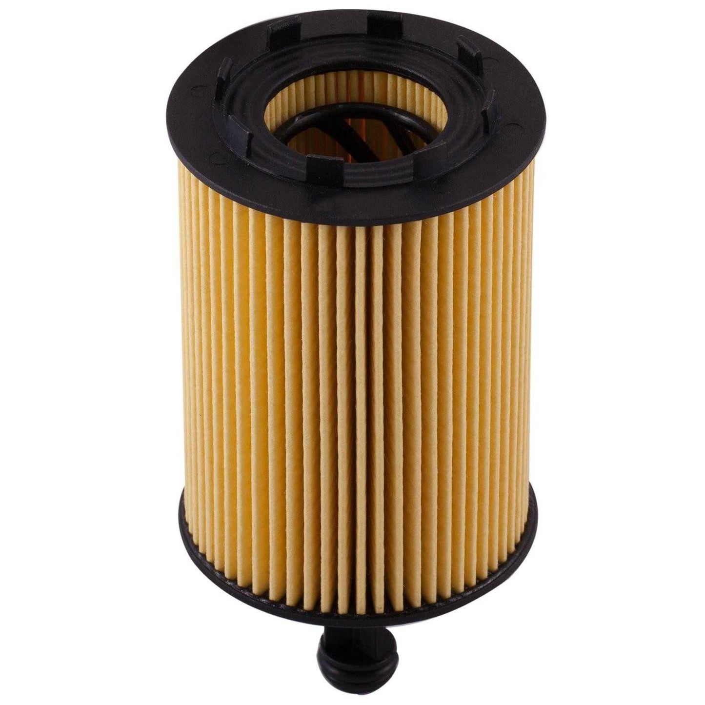 Angle View of Engine Oil Filter PRONTO PG8113EX