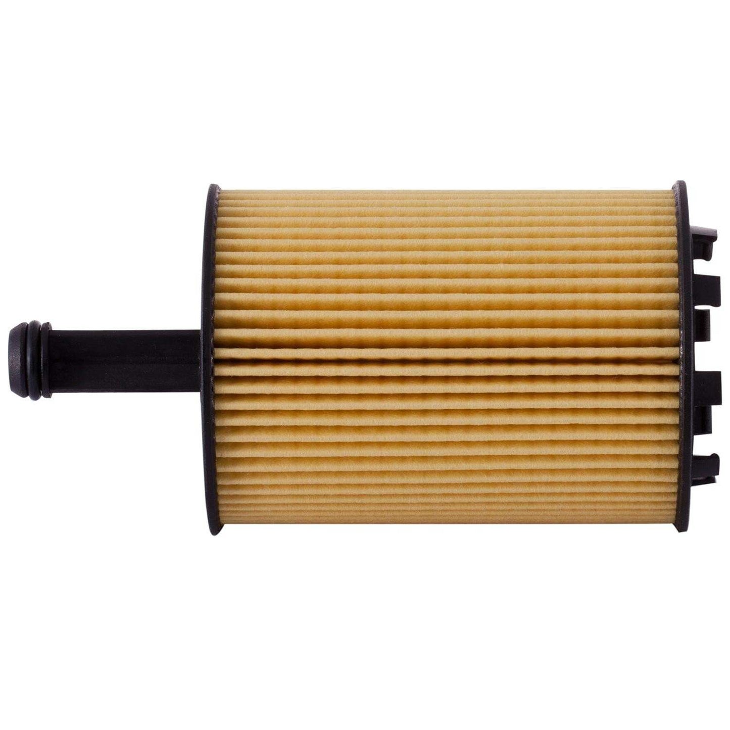 Side View of Engine Oil Filter PRONTO PG8113EX