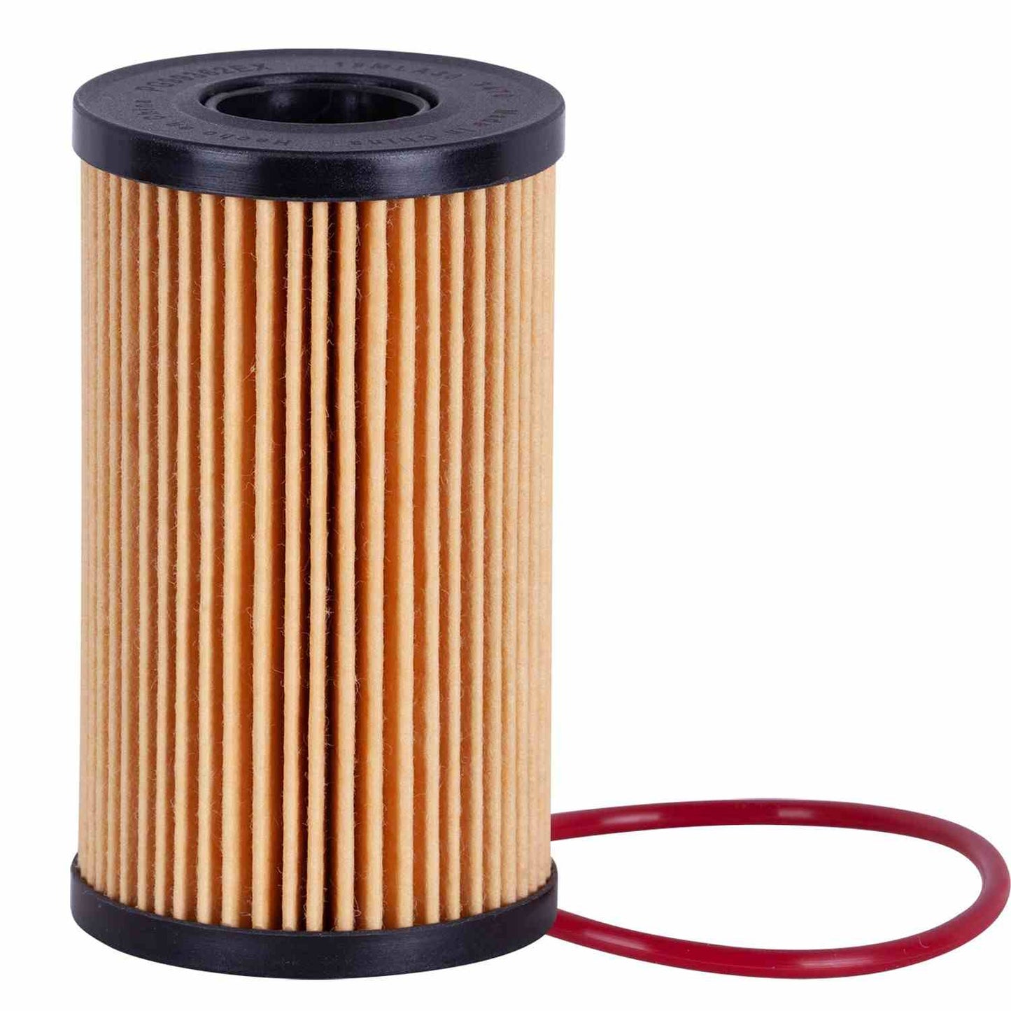 Front View of Engine Oil Filter PRONTO PG99362EX