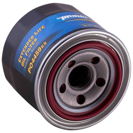 Angle View of Engine Oil Filter PRONTO PO4459EX