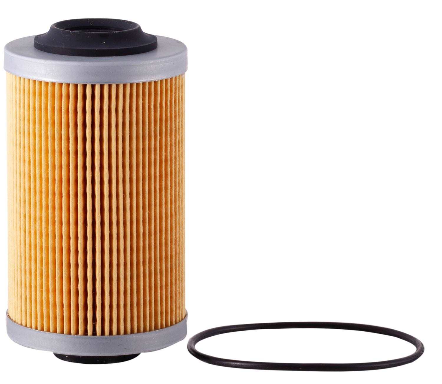 Front View of Engine Oil Filter PRONTO PO5274