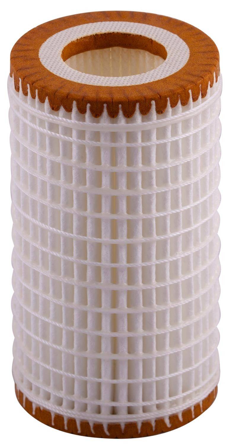 Angle View of Engine Oil Filter PRONTO PO5277